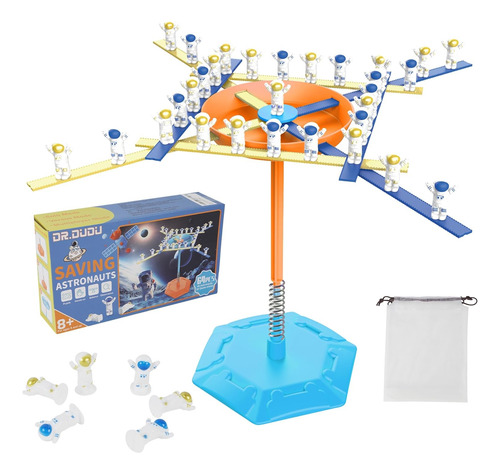 Juego De Mesa De Equilibrio De Astronautas Para Niños Y Adul
