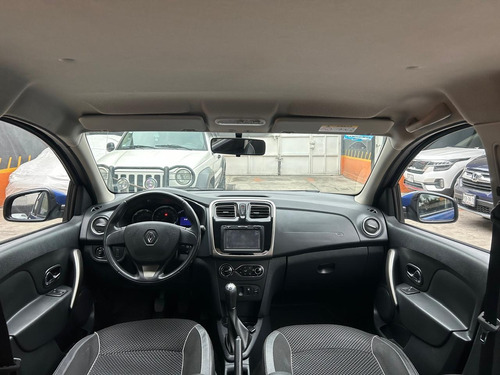 Renault Stepway 1.6 Zen Mt