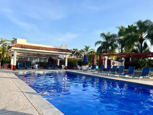 Casa El Parque 40