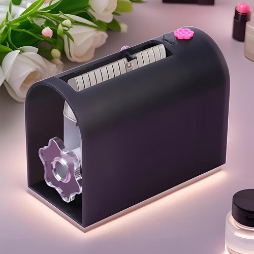 Máquina De Extensão De Cílios, Enxerto De Cílios, Preto