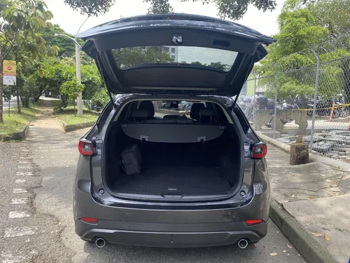 Mazda CX-5 2.0 Touring At 4x2 2025