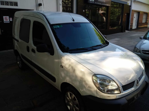 Renault Kangoo 1.5 2 Dci Ath Da Aa Cd 1plc 2010