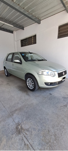 Fiat Palio 1.4 Elx