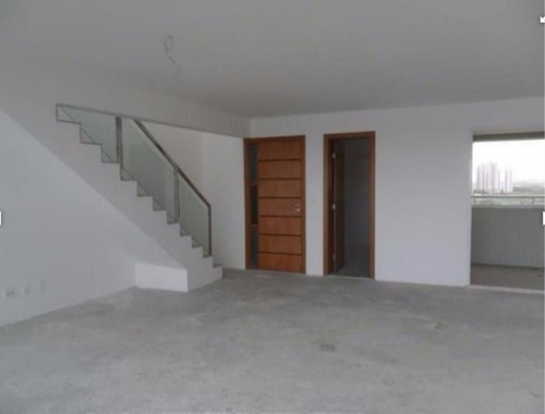 Imagem 4 de 30 de Premiere Jaguaribe Cobertura Duplex 4 Suites Sendo 1 Suite Master 395,37m2 Em Jaguaribe - Pas041 - 68993830