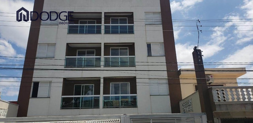 Residencial Mandalla São Bernardo Do Campo - 1131
