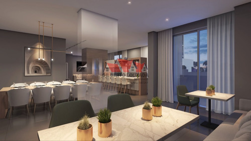 Imagem 22 de 30 de Lindissimo Apartamento ( Pronto Novo ) - 7