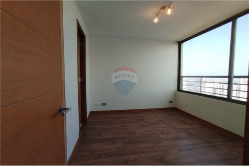 Arriendo Bello Depto 1 Dorm 1baño Parque Almagro