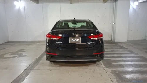 Hyundai Elantra 2.0 GLS PREMIUM AUTO