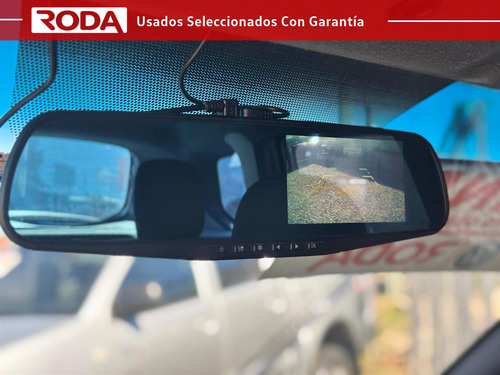 Renault Duster Dyanimque 1.6 2017 Excelente Estado! - Roda