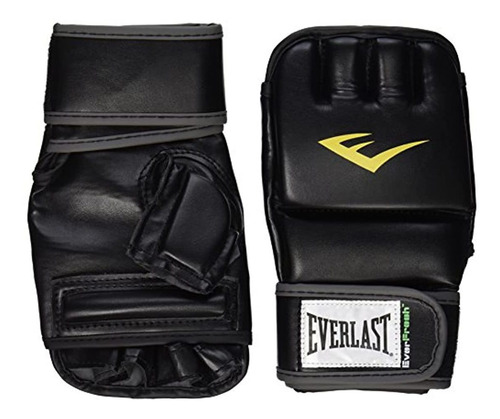 Everlast Guantes De Entrenamiento Avanzado Pesados Que Cubre