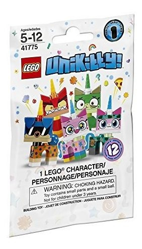 Lego Unikitty Collectibles Serie 1 Kit De Construccion 15 Pi