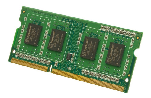 Memoria Aconcawa Ddr3 4gb 1600mhz Sodimm Notebook !!!!