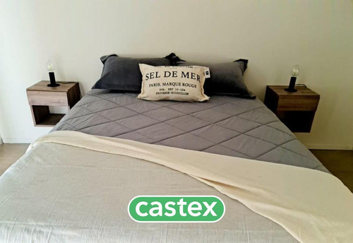 Imagen 10 de 20 de Departamento 2 Ambientes Con Cochera En Venta En Vohe, Pilar