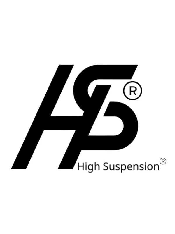 High Suspension