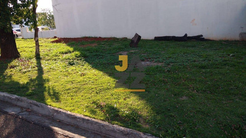 Terreno À Venda, 288 M² Por R$ 218.000,00 - Golden Park - Sorocaba/sp - Te3323