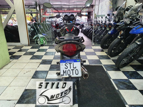 Imagem 8 de 8 de Honda Cg 150