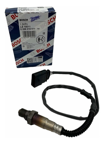 Sonda Lambda Gol G4 1.0 1.6 Flex Polo 1.6 2.0 Bosch