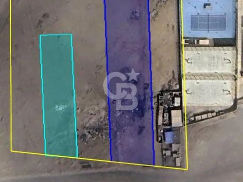 Arriendo/venta Terreno Comercial Antofagasta Costanera