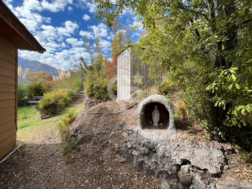 Espectacular Parcela Sector Pre Cordillerano San Esteban