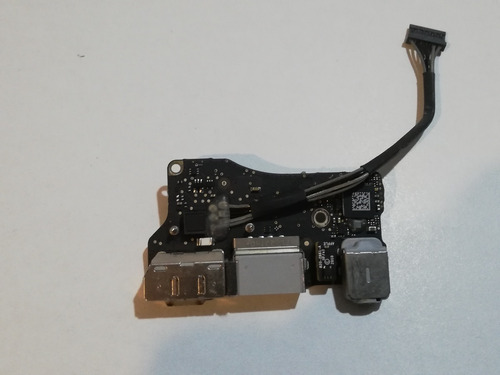 Jack Power Macbook A1369