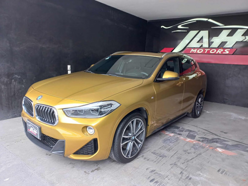 BMW X2 2.0 Sdrive20ia M Sport