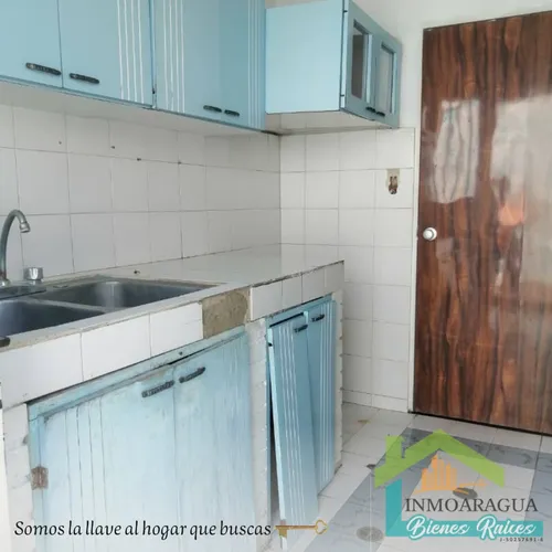 Casa En Venta/ Palo Negro/ Yp1390