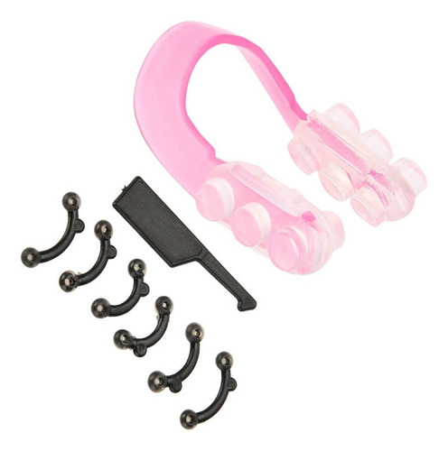 Nihay Nose Lift Up Clip Nose Shaper Más Nuevo For Nariz