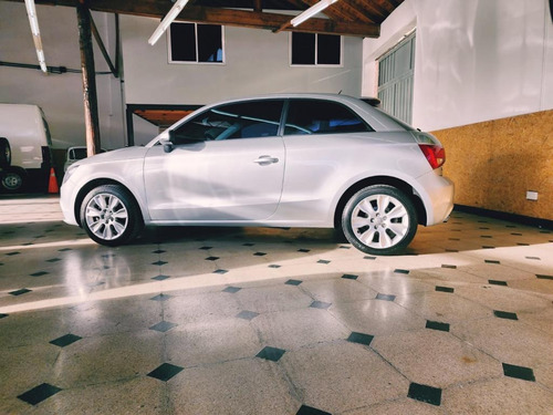 Audi A1 1.4 Ambition Tfsi 122cv