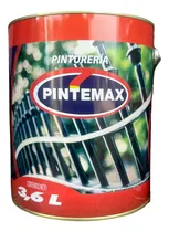 Comprar Barniz Brillante Pintemax 3.6lts 5 Colores. Color Nogal