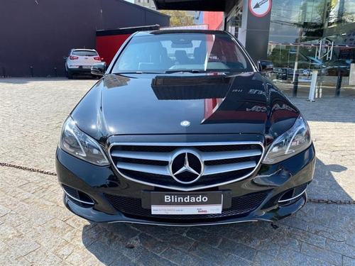 Mercedes Benz E-250