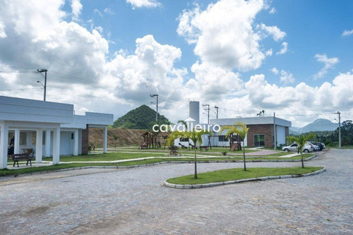 Imagem 23 de 30 de Casa Com 2 Dormitórios À Venda, 79 M²- Pindobas - Maricá/rj - Ca5443
