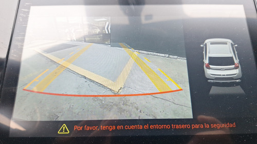 Chery Tiggo 2 Pro 1.0T CVT PRO GLX