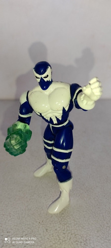 Toy Biz 1994-1995 Marvel X-men Loose (Usado)