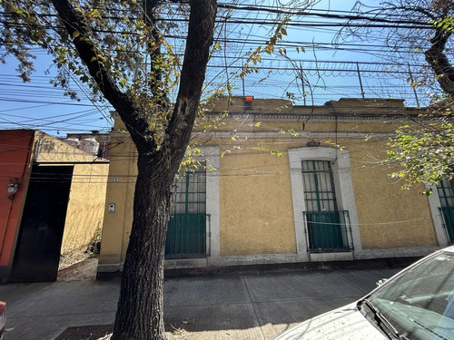 Propiedad En Venta Ideal Para Proyecto De Coliving O Coworking