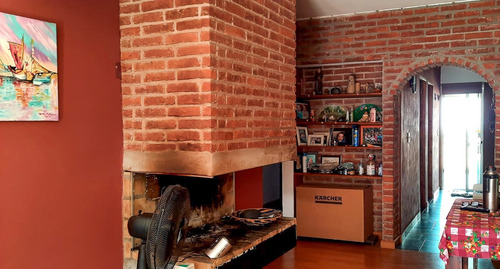 Imagen 6 de 10 de Casa En Venta De 2 Dormitorios C/ Cochera En Maldonado