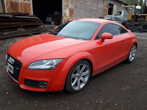 Audi Tt 1.8 Turbo 2013 Titular