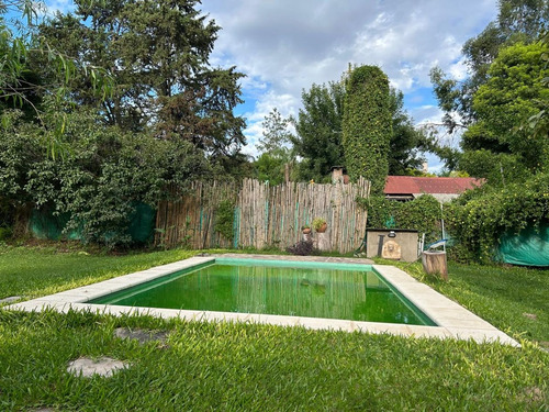 Alquiler Casa En San José Del Rincón 2 Dormitorios