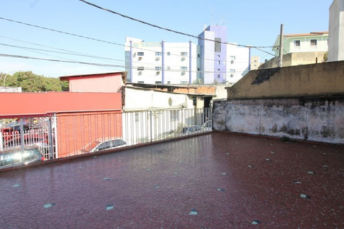 Sobrado - Ref: 7228