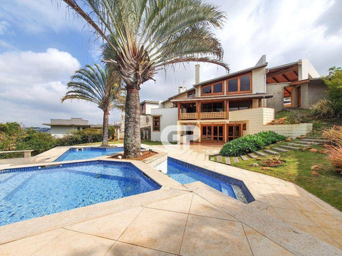 Imagem 7 de 30 de Casa Com 3 Dormitórios À Venda, 606 M² Por R$ 2.300.000,00 - Nova Gardênia - Atibaia/sp - Ca0488