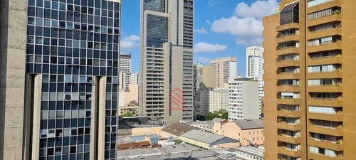 Imagem 14 de 30 de Andar Alto E Muito Sol - Sap267 - 68717219