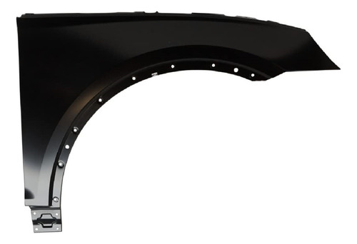 Paralama Dianteiro Direito Audi Q5 2017-21 80a821106astl