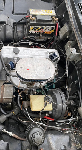 Chevrolet Opala 80 Clássico Comodoro