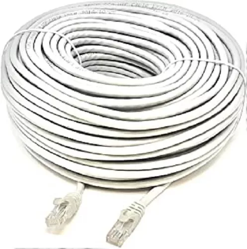 Cable de Red - 15 Metros - Cat 5E