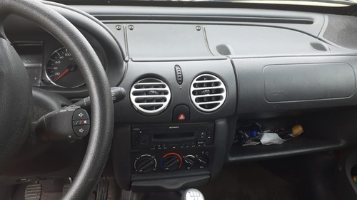 Renault Kangoo 2 Sportway Full