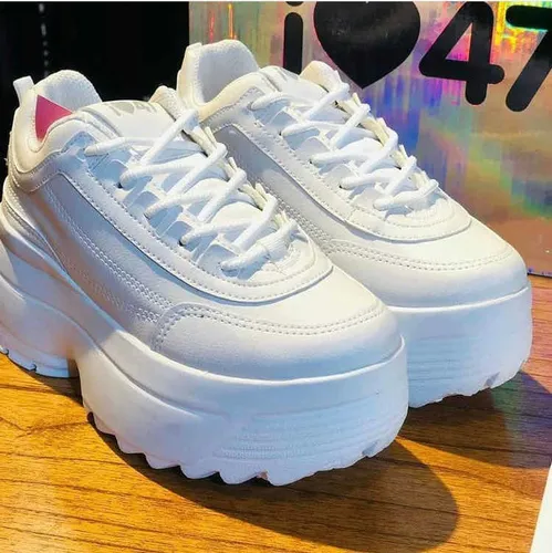 Zapatillas 47 street festival new arrivals