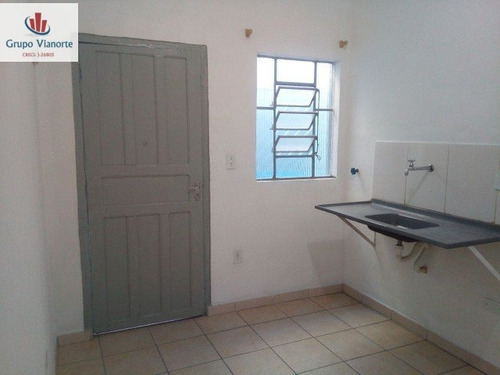 Imagem 4 de 10 de Casa A Venda No Bairro Jaçanã Em São Paulo - Sp. - L5298-1