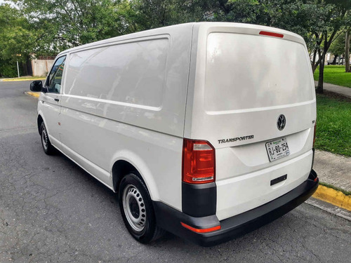 Imagen 7 de 15 de 2016 Vw Transporter Tdi