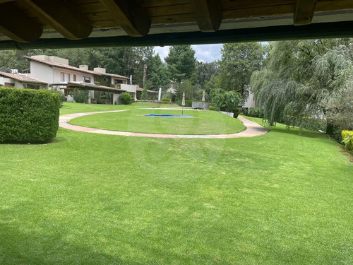 Casa En Condominio En Venta En Tenantongo