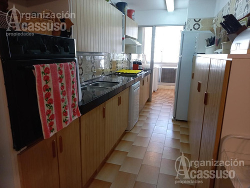 Imagen 17 de 22 de Departamento - Península - Edificio Torreon - 3 Dormitorios - 3 Baños - Dependencia Servicio