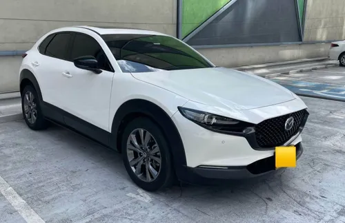 Mazda CX-30 2.5 Grand Touring Lx 4x4
